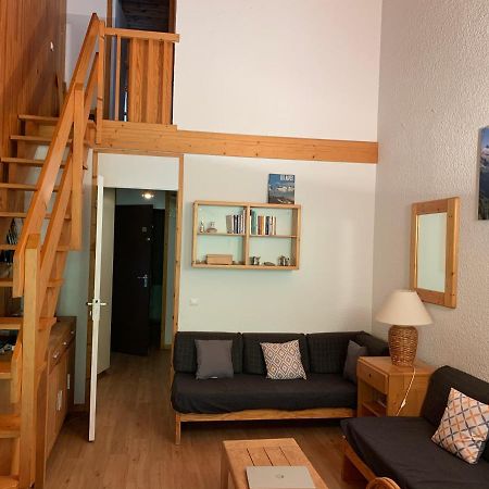 Apartmán Superbe Duplex 45M2, Au Pied Des Pistes, La Plagne, Avec Wifi Exteriér fotografie
