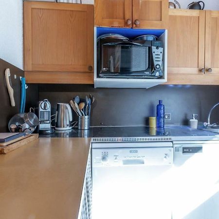 Apartmán Superbe Duplex 45M2, Au Pied Des Pistes, La Plagne, Avec Wifi Exteriér fotografie