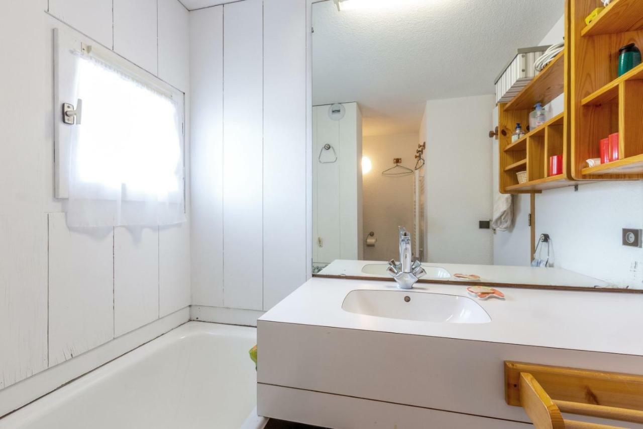 Apartmán Superbe Duplex 45M2, Au Pied Des Pistes, La Plagne, Avec Wifi Exteriér fotografie