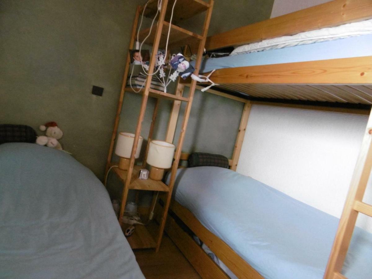 Apartmán Superbe Duplex 45M2, Au Pied Des Pistes, La Plagne, Avec Wifi Exteriér fotografie