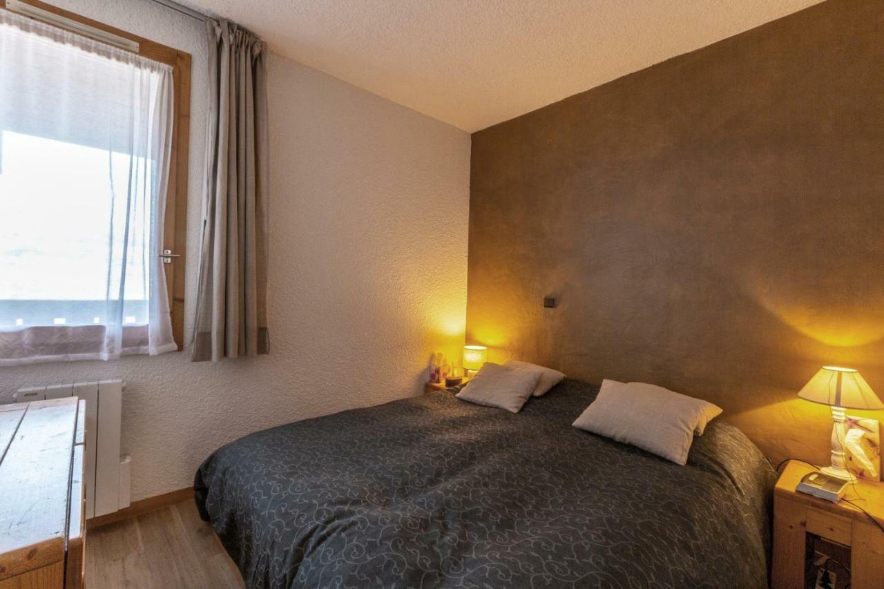 Apartmán Superbe Duplex 45M2, Au Pied Des Pistes, La Plagne, Avec Wifi Exteriér fotografie